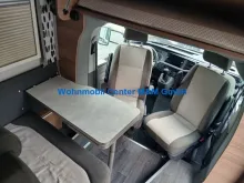 Fahrzeugbild Knaus Tourer Van 500 MQ Vansation Slide Bett #8