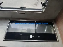 Fahrzeugbild Knaus Tourer Van 500 MQ Vansation Slide Bett #13