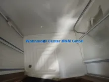 Fahrzeugbild Knaus Tourer Van 500 MQ Vansation Slide Bett #14