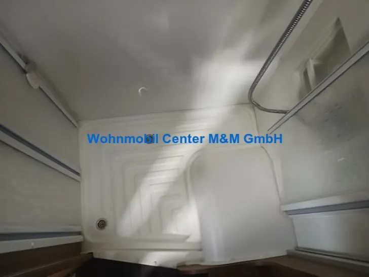 Fahrzeugbild Knaus Tourer Van 500 MQ Vansation Slide Bett #14