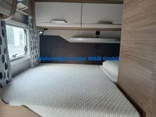 Fahrzeugbild Knaus Tourer Van 500 MQ Vansation Slide Bett #15