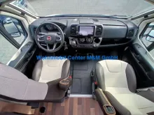 Fahrzeugbild Weinsberg CaraCompact Edition Pepper 600MEG TV Sat AHK Edi #11