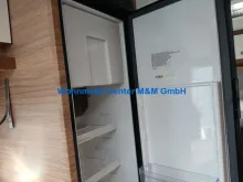 Fahrzeugbild Weinsberg CaraCompact Edition Pepper 600MEG TV Sat AHK Edi #12