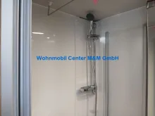 Fahrzeugbild Weinsberg CaraCompact Edition Pepper 600MEG TV Sat AHK Edi #13