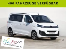 Fahrzeugbild Pössl Campster, Navi, Xenon, Heizung, uvm. #1