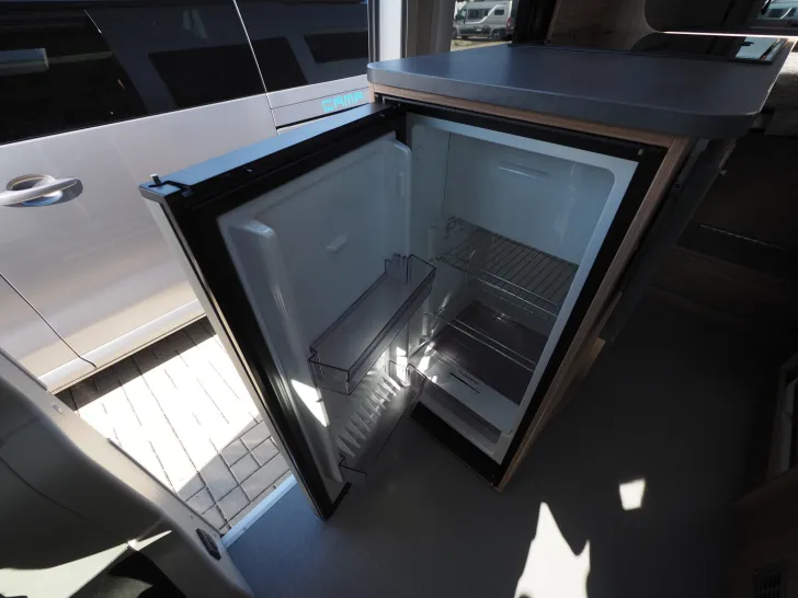 Fahrzeugbild Pössl Summit 600 LE Shine, Vision, Lounge, uvm. ! #11