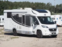 Fahrzeugbild Miller Colorado, Klima, Solar, 2xTV, Navi, AHK, uvm. #2