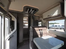 Fahrzeugbild Miller Colorado, Klima, Solar, 2xTV, Navi, AHK, uvm. #8