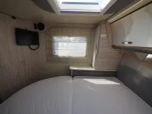 Fahrzeugbild Miller Colorado, Klima, Solar, 2xTV, Navi, AHK, uvm. #17