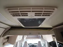 Fahrzeugbild Miller Colorado, Klima, Solar, 2xTV, Navi, AHK, uvm. #22