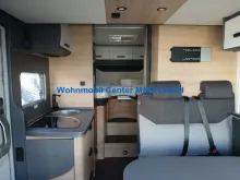 Fahrzeugbild Knaus LIVE WAVE 650 MEG 2027 Platinum Selection #3