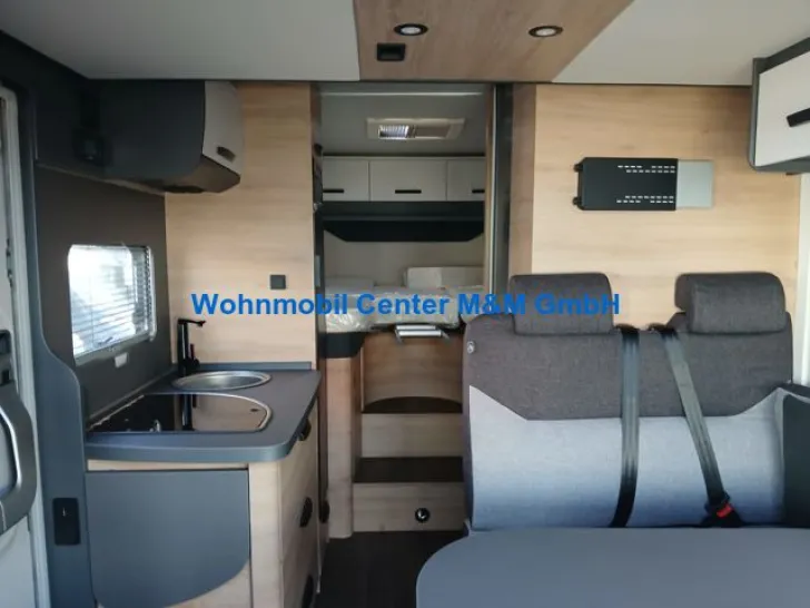 Fahrzeugbild Knaus LIVE WAVE 650 MEG 2027 Platinum Selection #3