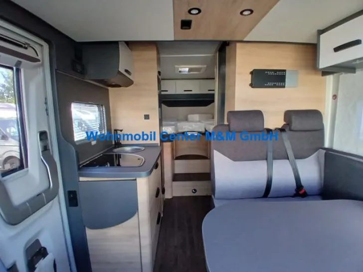 Fahrzeugbild Knaus LIVE WAVE 650 MEG 2027 Platinum Selection #4