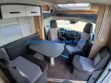 Fahrzeugbild Knaus LIVE WAVE 650 MEG 2027 Platinum Selection #5