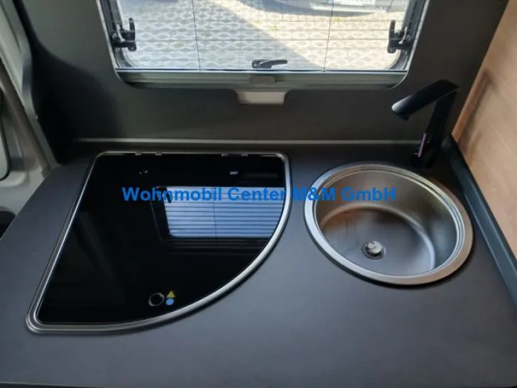 Fahrzeugbild Knaus LIVE WAVE 650 MEG 2027 Platinum Selection #13