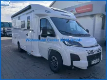 Fahrzeugbild Weinsberg CaraSuite 650 MEG MJ 2027 EDITION SPICY #1