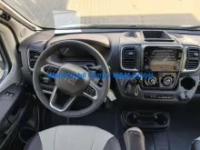 Fahrzeugbild Weinsberg CaraSuite 650 MEG MJ 2027 EDITION SPICY #4