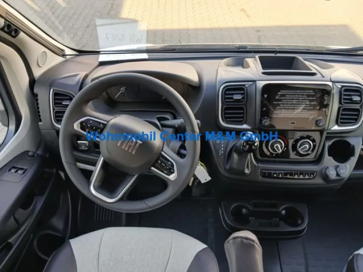 Fahrzeugbild Weinsberg CaraSuite 650 MEG MJ 2027 EDITION SPICY #4
