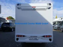 Fahrzeugbild Weinsberg CaraSuite 650 MEG MJ 2027 EDITION SPICY #15
