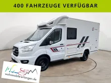 Fahrzeugbild Challenger S194 Break Edition, Autom., Zubehör+Connect. #2