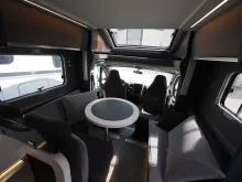 Fahrzeugbild Laika KREOS L 5009, Klima, Solar, Navi, Markise uvm #6