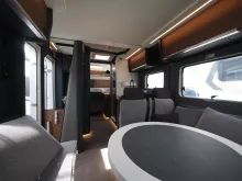 Fahrzeugbild Laika KREOS L 5009, Klima, Solar, Navi, Markise uvm #7