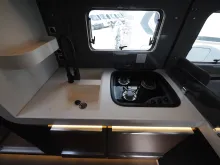 Fahrzeugbild Laika KREOS L 5009, Klima, Solar, Navi, Markise uvm #10