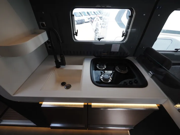 Fahrzeugbild Laika KREOS L 5009, Klima, Solar, Navi, Markise uvm #10