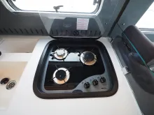 Fahrzeugbild Laika KREOS L 5009, Klima, Solar, Navi, Markise uvm #11