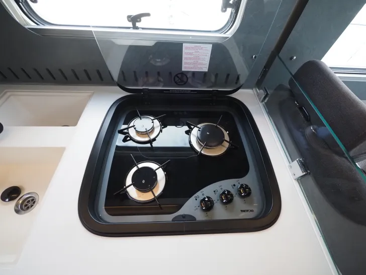Fahrzeugbild Laika KREOS L 5009, Klima, Solar, Navi, Markise uvm #11