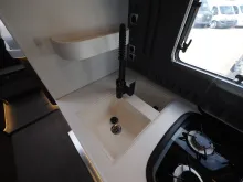Fahrzeugbild Laika KREOS L 5009, Klima, Solar, Navi, Markise uvm #12