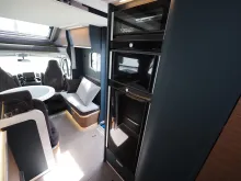 Fahrzeugbild Laika KREOS L 5009, Klima, Solar, Navi, Markise uvm #13