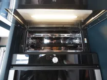 Fahrzeugbild Laika KREOS L 5009, Klima, Solar, Navi, Markise uvm #14