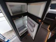 Fahrzeugbild Laika KREOS L 5009, Klima, Solar, Navi, Markise uvm #15