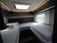 Fahrzeugbild Laika KREOS L 5009, Klima, Solar, Navi, Markise uvm #18