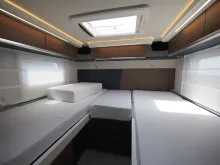 Fahrzeugbild Laika KREOS L 5009, Klima, Solar, Navi, Markise uvm #19