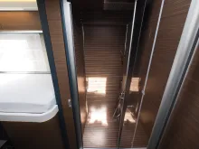 Fahrzeugbild Laika KREOS L 5009, Klima, Solar, Navi, Markise uvm #23