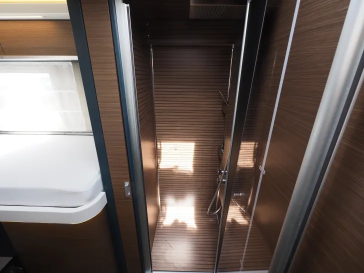 Fahrzeugbild Laika KREOS L 5009, Klima, Solar, Navi, Markise uvm #23