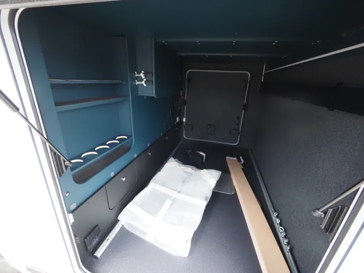 Fahrzeugbild Laika KREOS L 5009, Klima, Solar, Navi, Markise uvm #25