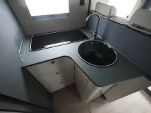 Fahrzeugbild Laika KOSMO L 409, Automatik, Navi & Kamera, uvm. #8