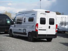 Fahrzeugbild Pössl 2WIN R Plus, Premiumpaket, Aufstelld., Breeze #5