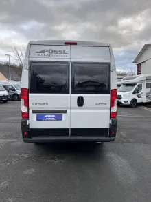 Fahrzeugbild Pössl Roadcruiser, 3. Bett, Markise, Winterpaket, uvm. #6