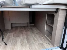 Fahrzeugbild Pössl Roadcruiser, 3. Bett, Markise, Winterpaket, uvm. #30