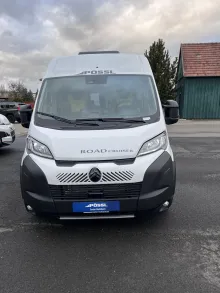 Fahrzeugbild Pössl Roadcruiser, 3. Bett, Markise, Winterpaket, uvm. #32