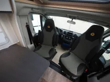 Fahrzeugbild Sunlight V 66 Adventure Edition, Automatik, Modell 2026 #6