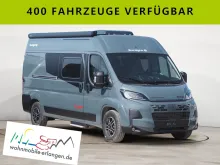 Fahrzeugbild Sunlight CLIFF 602 Adventure Edition, Auto., LED, ACC #2