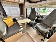 Fahrzeugbild Hobby Optima OnTour Edition F V65 GE #5