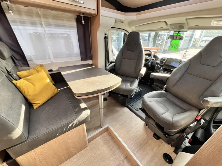 Fahrzeugbild Hobby Optima OnTour Edition F V65 GE #5