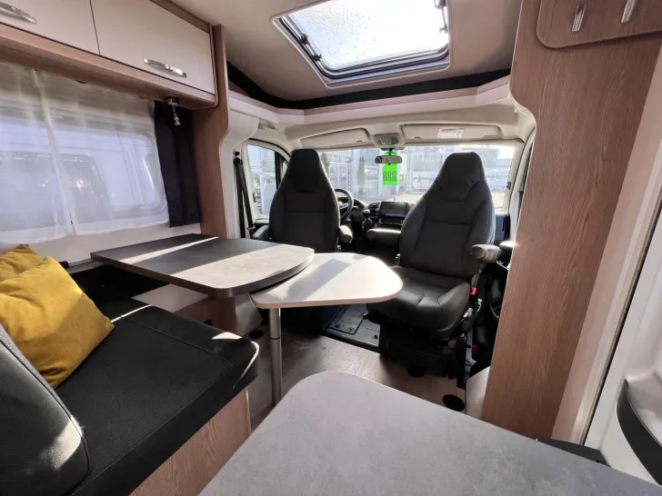 Fahrzeugbild Hobby Optima OnTour Edition F V65 GE #6