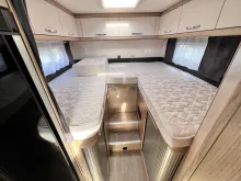 Fahrzeugbild Hobby Optima OnTour Edition F V65 GE #8